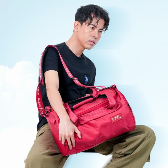 Duffle bag