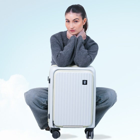 Trolley Luggage