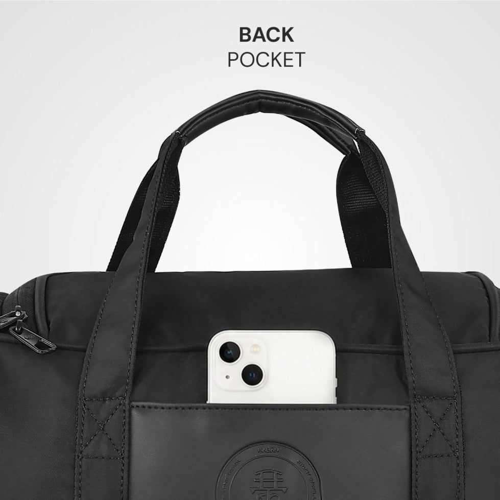 Eclipse Nest Mini Duffle