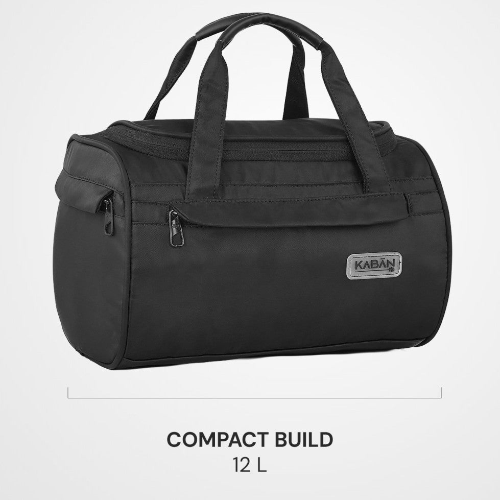 Eclipse Nest Mini Duffle