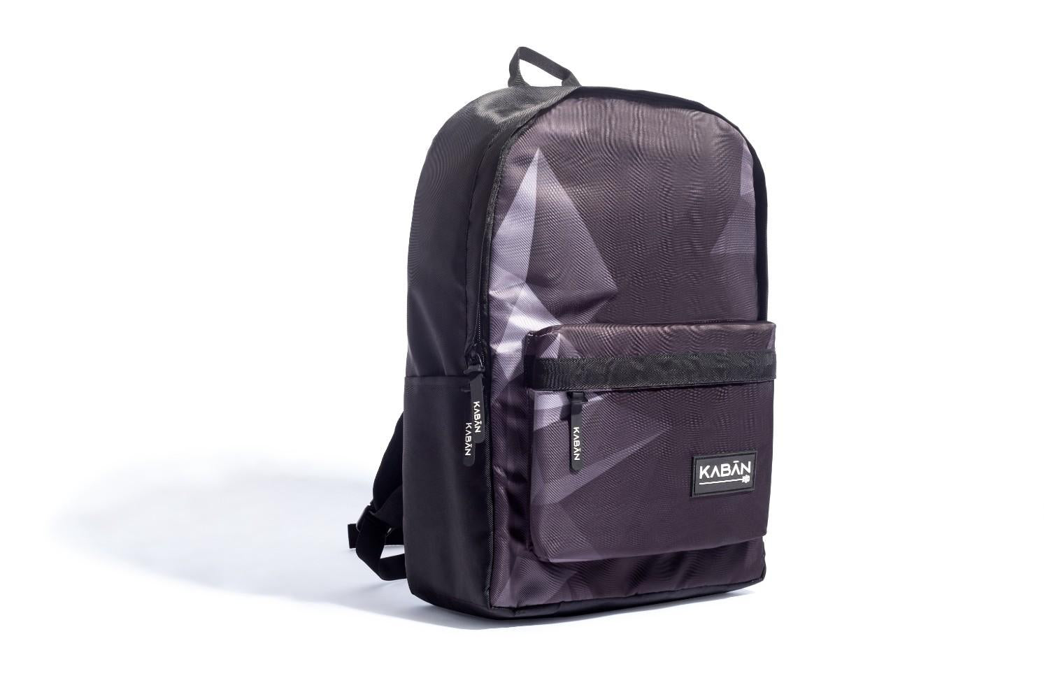 Escape black Laptop Traveling Back packs for work and travel