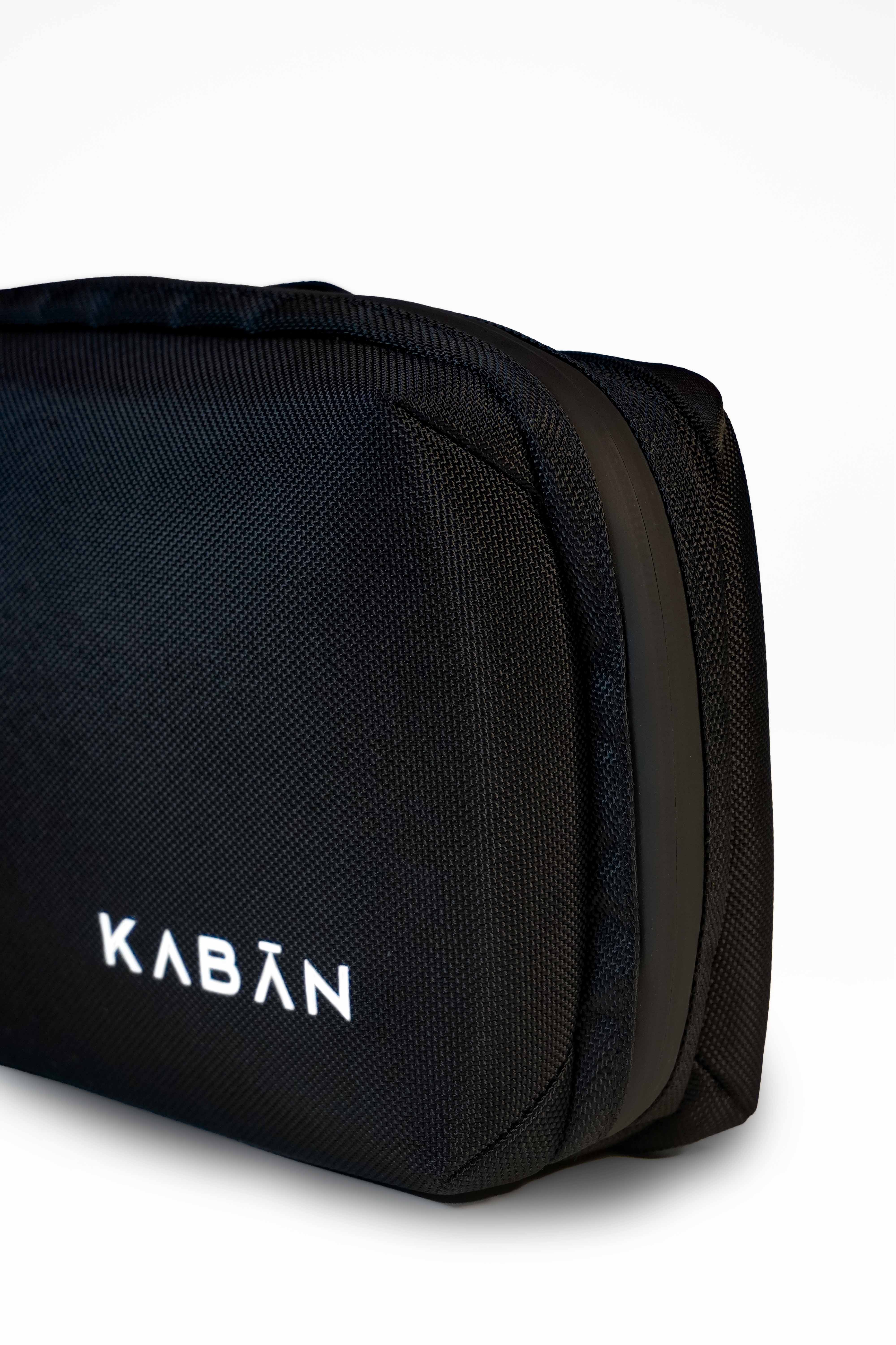 Kaban Hako Vanity Organizer Kit bag – Medium, Water-Resistant, Compact & Portable