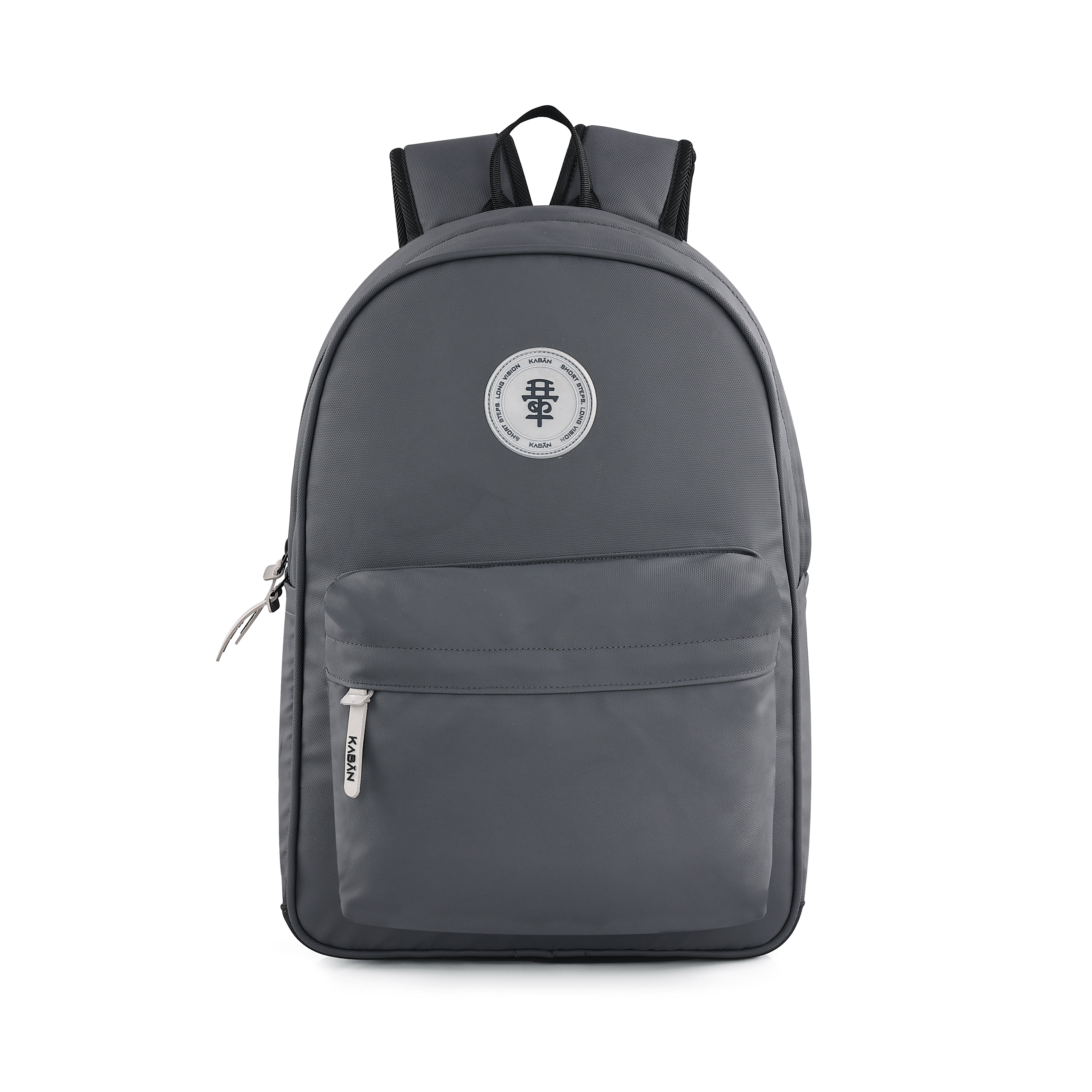 Grey Daypack