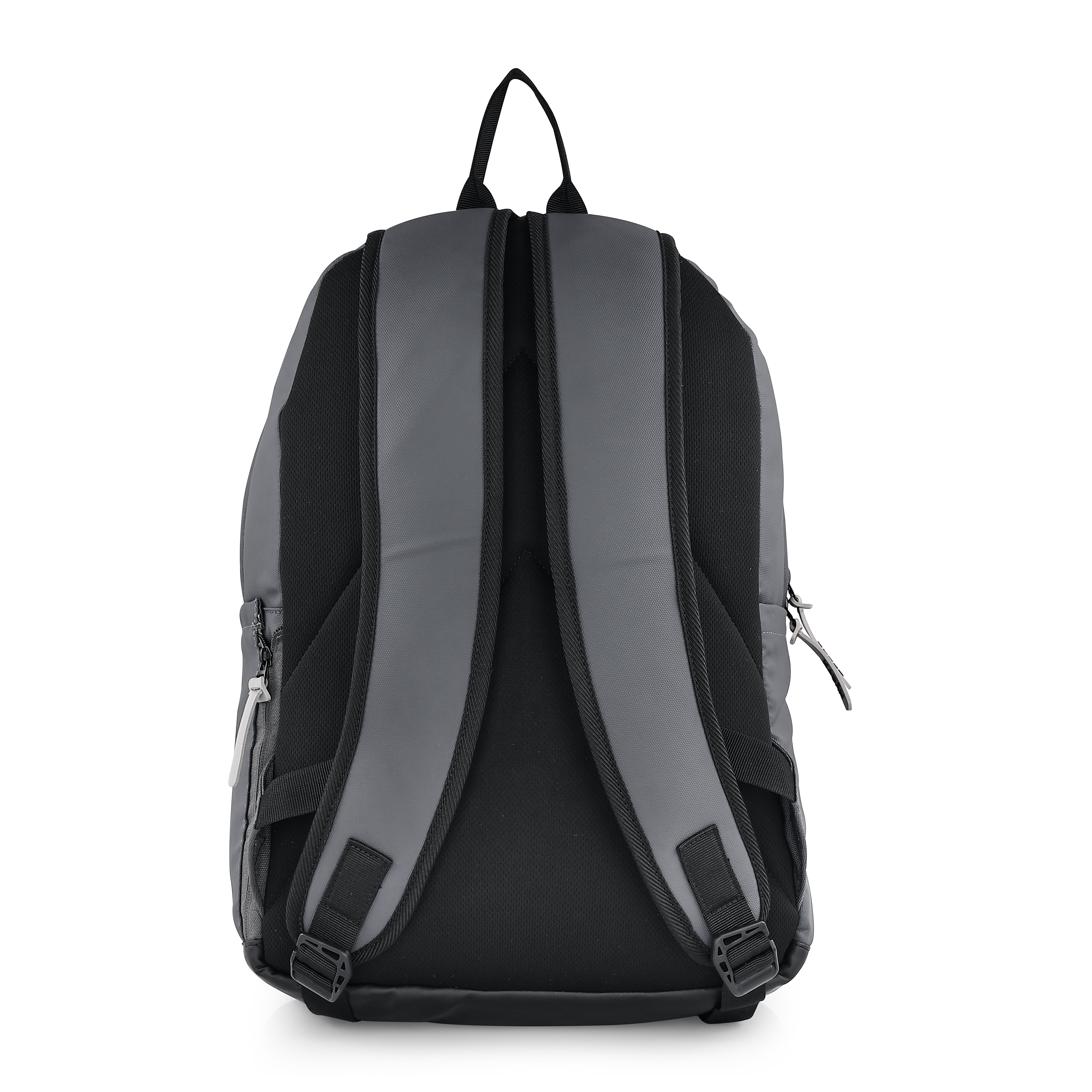 Grey Daypack