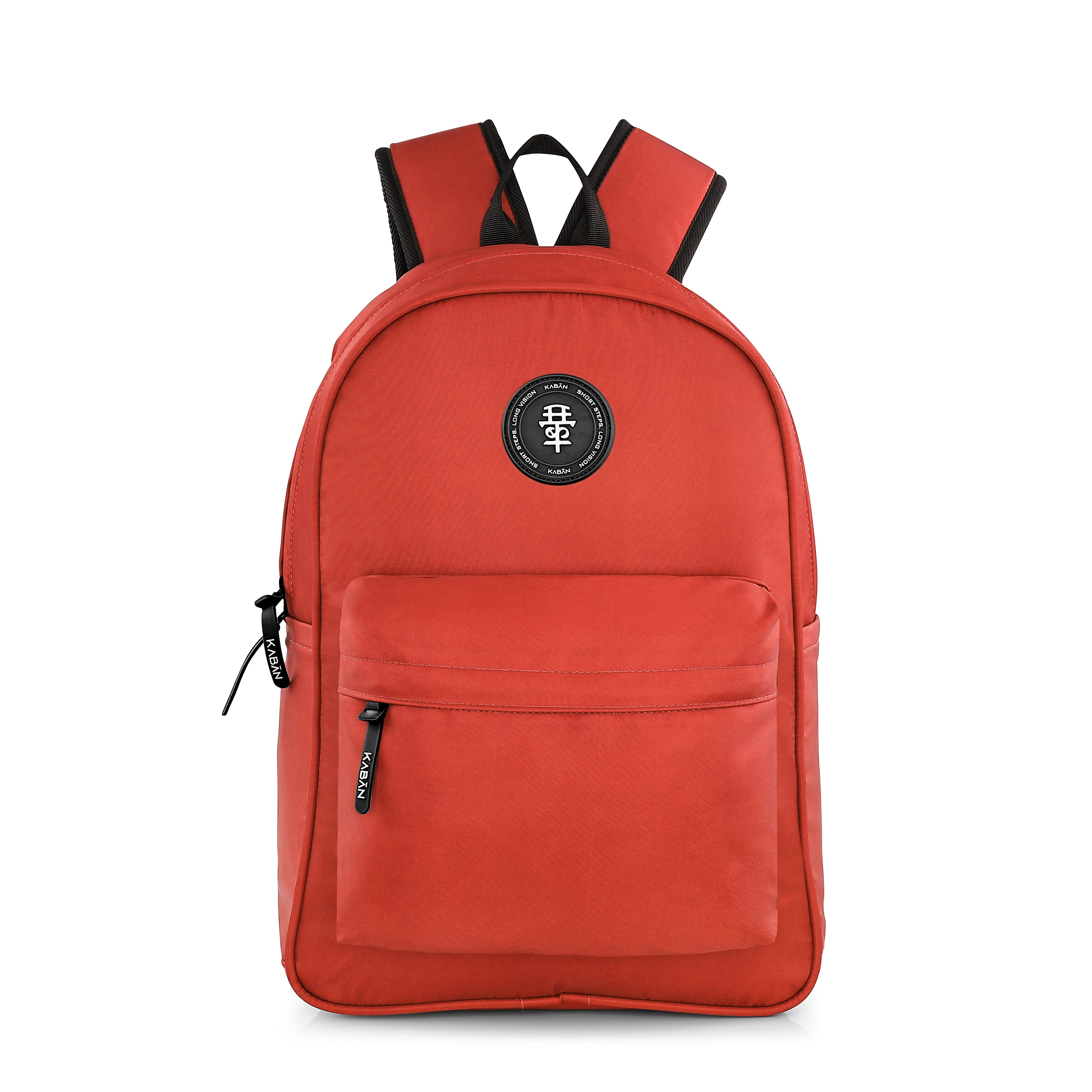 Orange Daypack