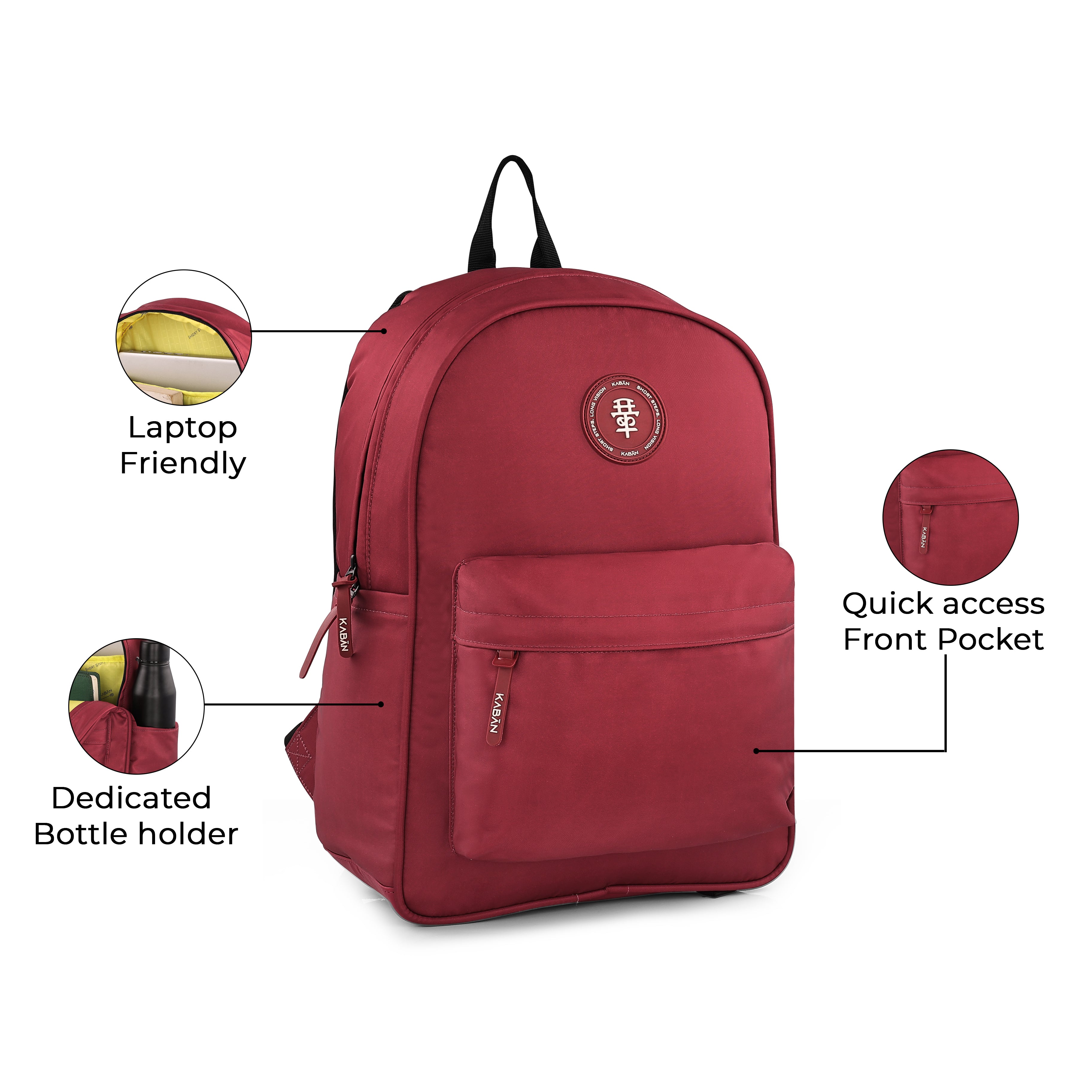 Daypacks